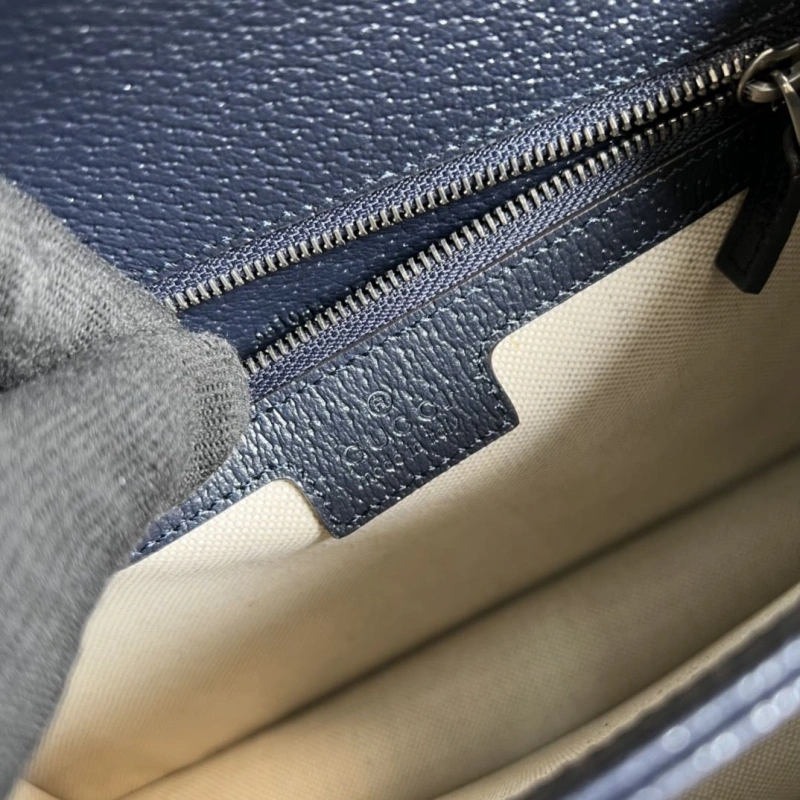 Gucci Top Handle Bags 4094-0440