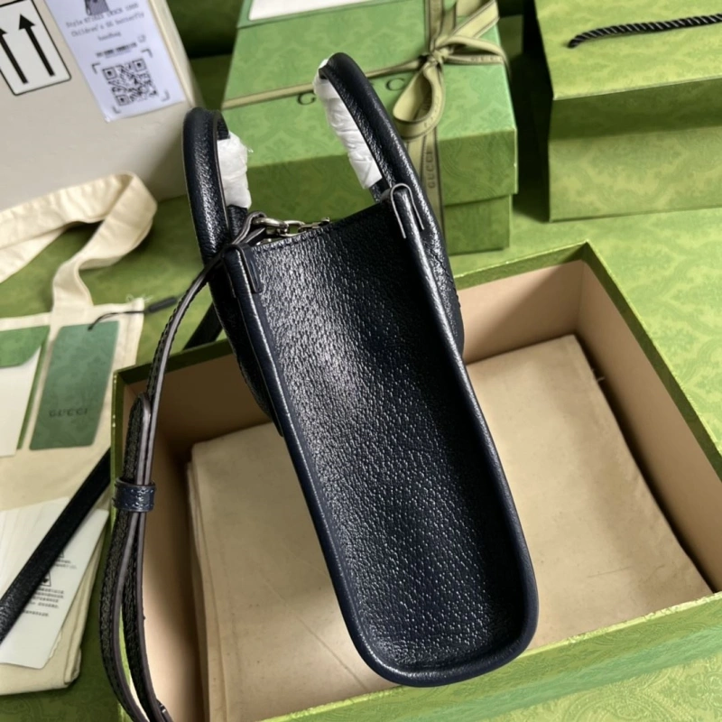 Gucci Top Handle Bags 4094-0441