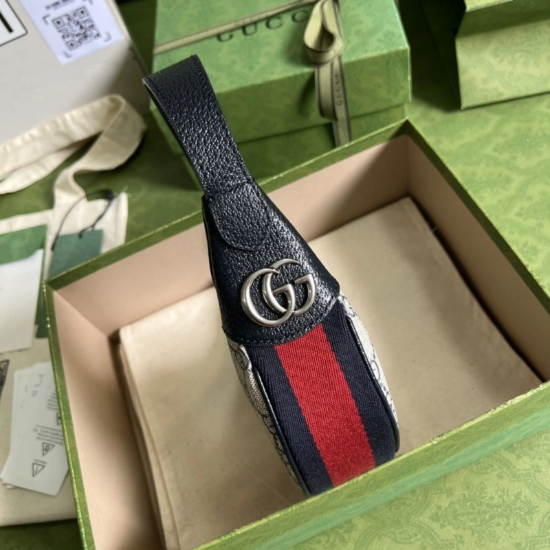Gucci Top Handle Bags 4094-0442