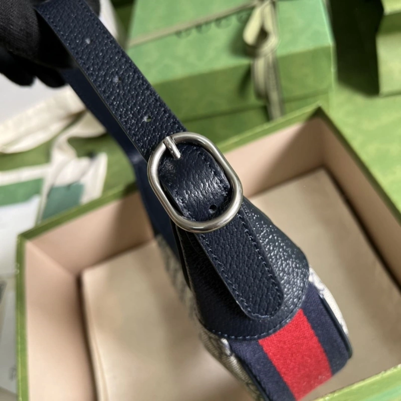 Gucci Top Handle Bags 4094-0442