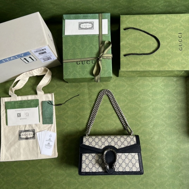 Gucci Satchel Bags 4094-0444