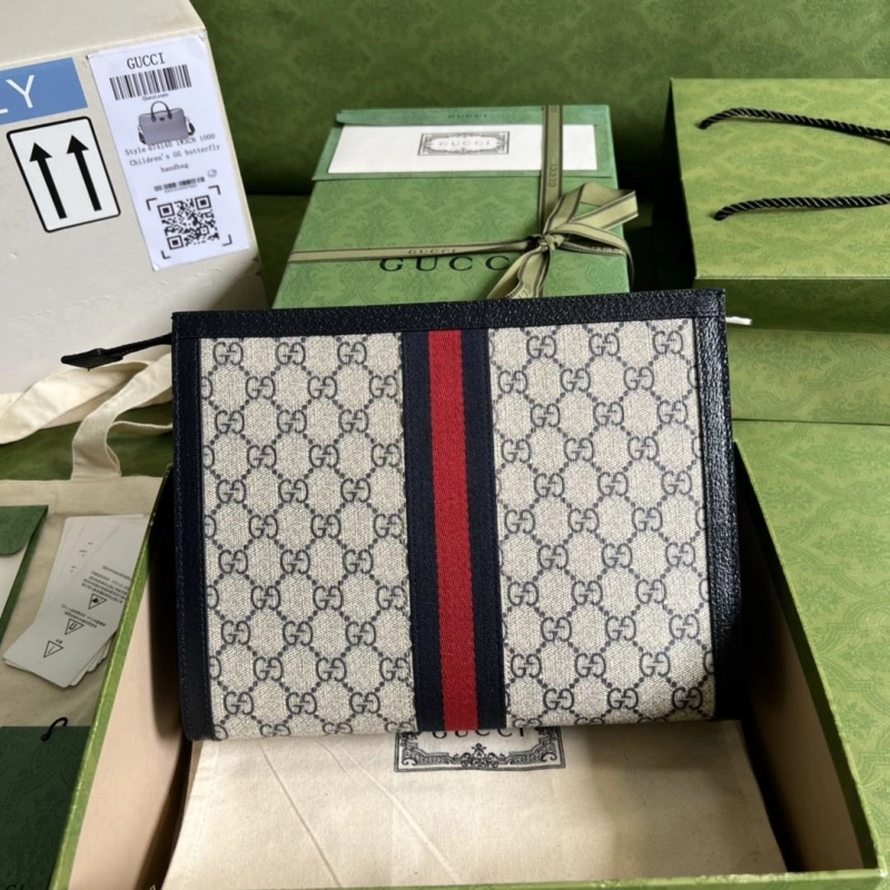Gucci Clutch Bags 4094-0449