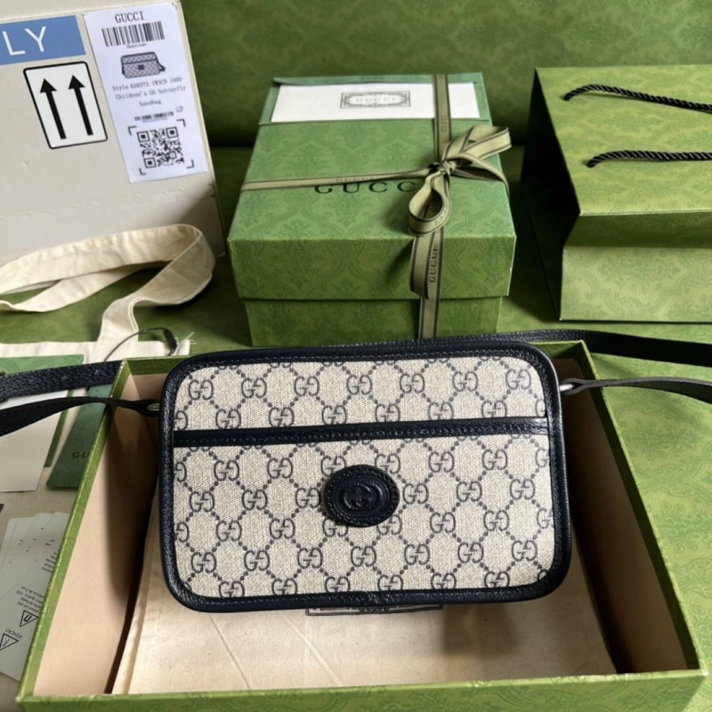 Gucci Clutch Bags 4094-0452