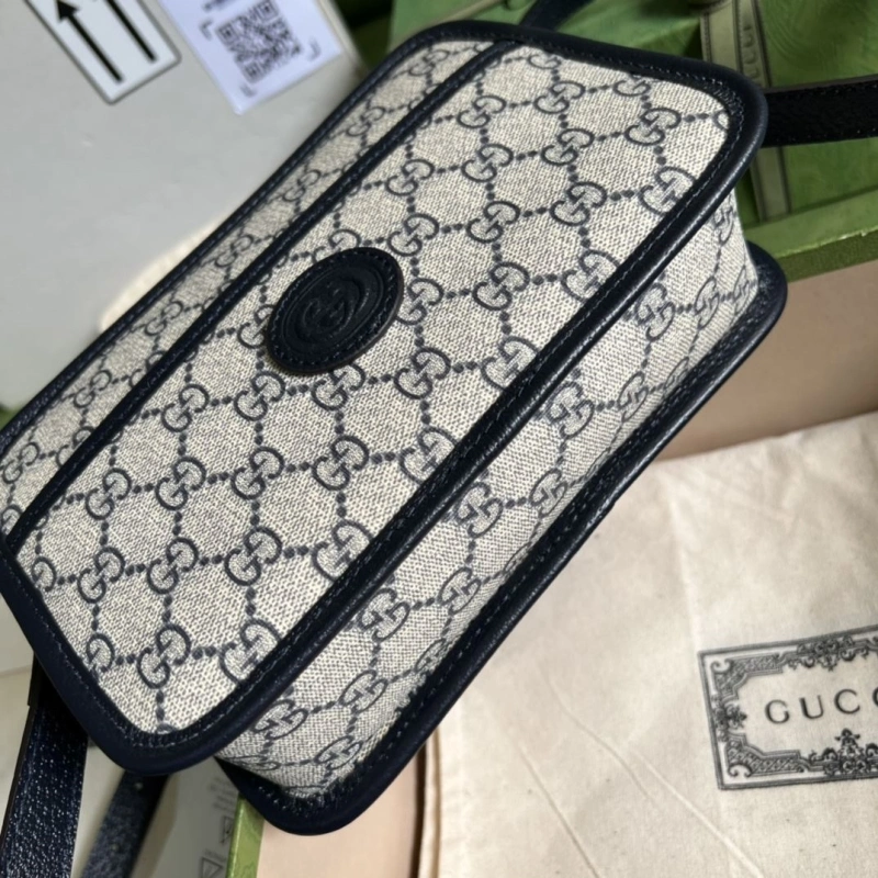 Gucci Clutch Bags 4094-0452