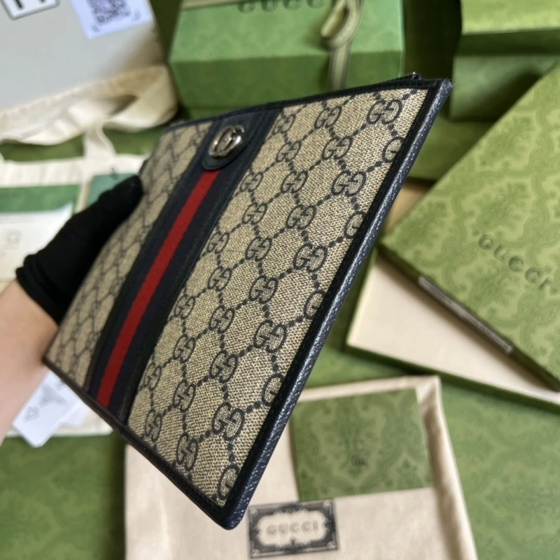 Gucci Clutch Bags 4094-0458