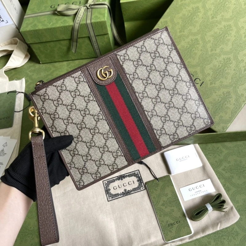 Gucci Clutch Bags 4094-0459
