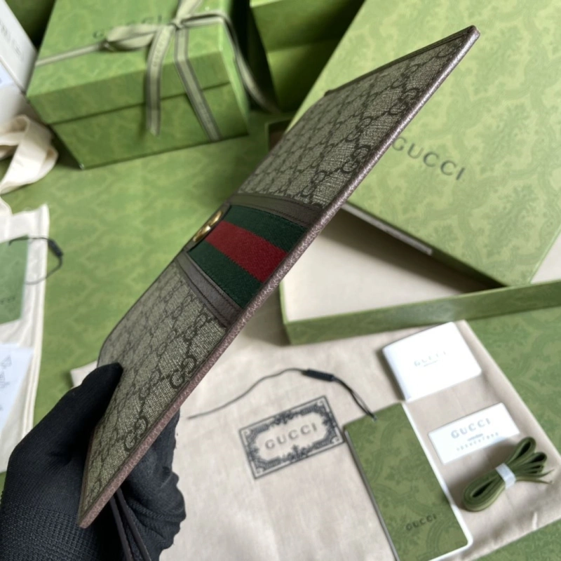 Gucci Clutch Bags 4094-0459