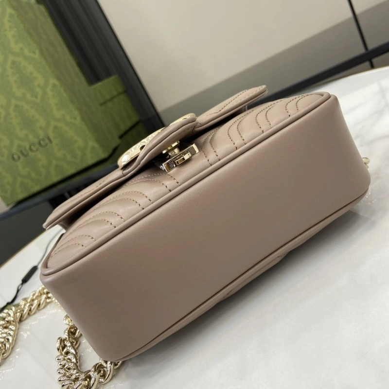 Gucci Top Handle Bags 4094-0464