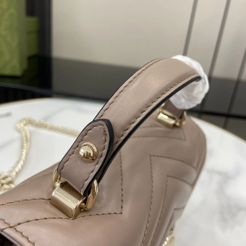 Gucci Top Handle Bags 4094-0464