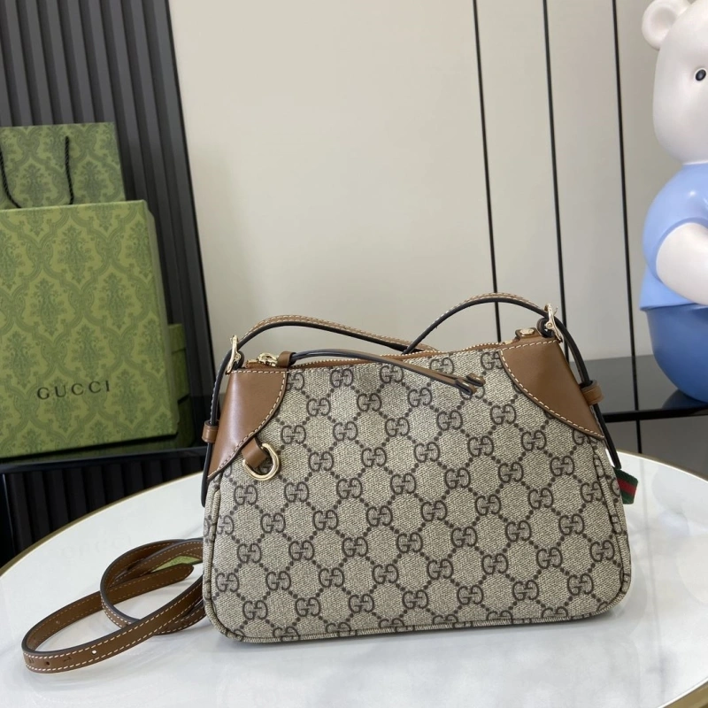 Gucci Top Handle Bags 4094-0475