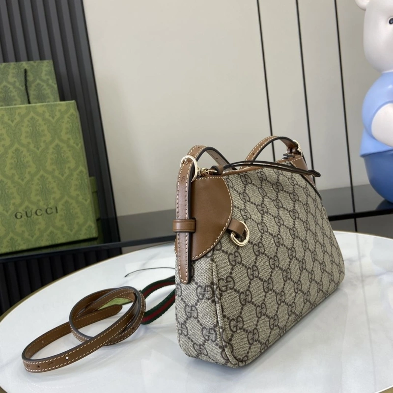 Gucci Top Handle Bags 4094-0475