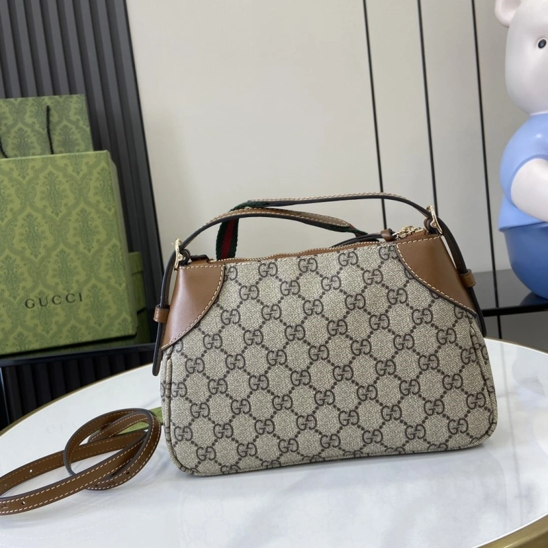 Gucci Top Handle Bags 4094-0475