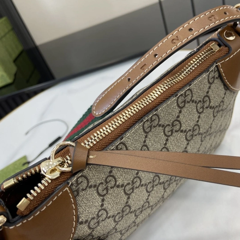 Gucci Top Handle Bags 4094-0475