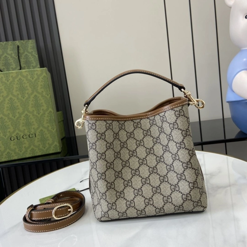 Gucci Bucket Bags 4094-0476