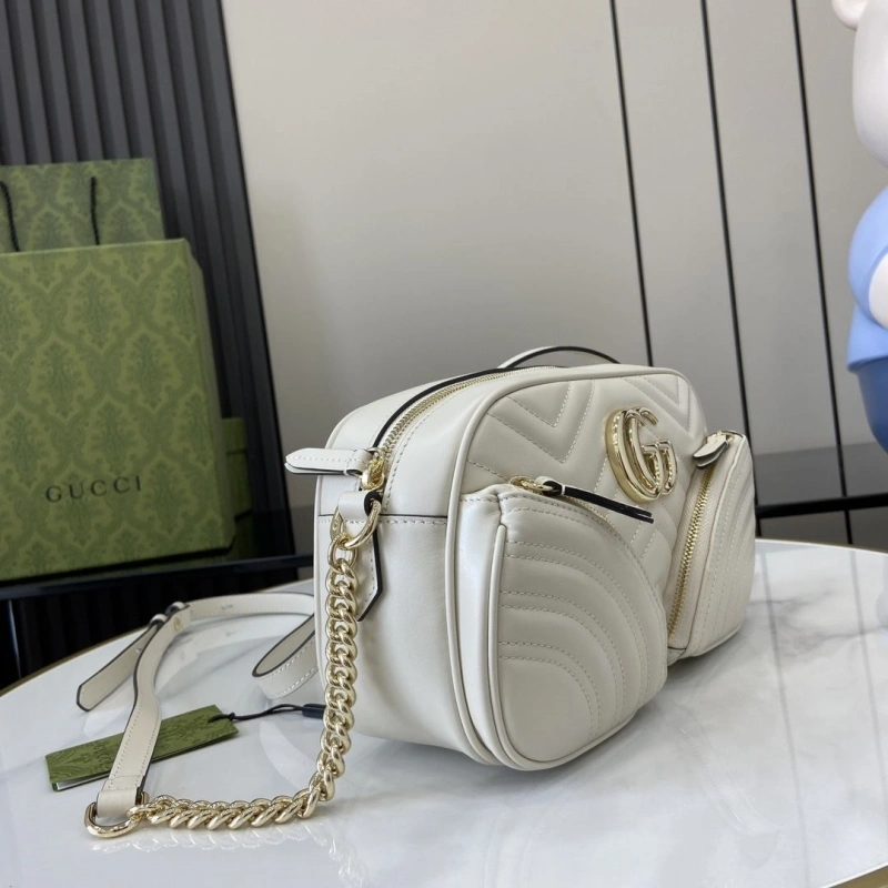 Gucci Satchel Bags 4094-0477