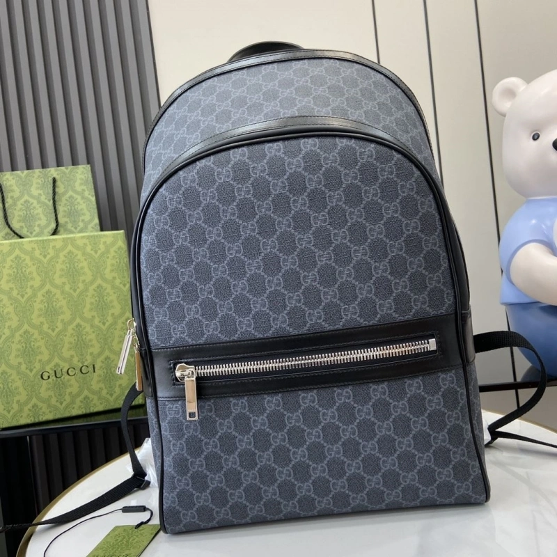 Gucci Backpacks 4094-0479