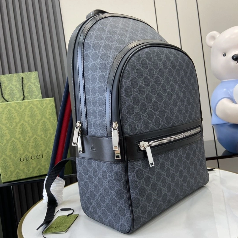 Gucci Backpacks 4094-0479