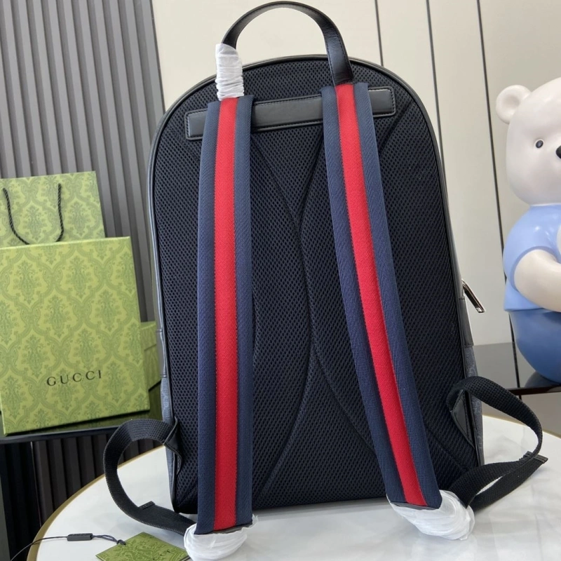 Gucci Backpacks 4094-0479