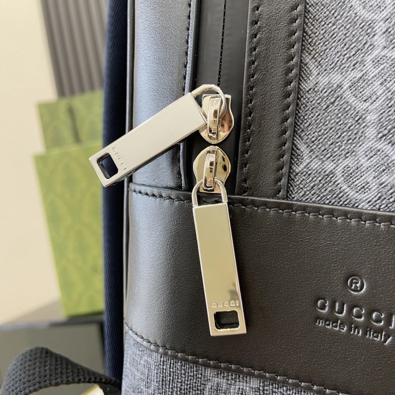 Gucci Backpacks 4094-0479