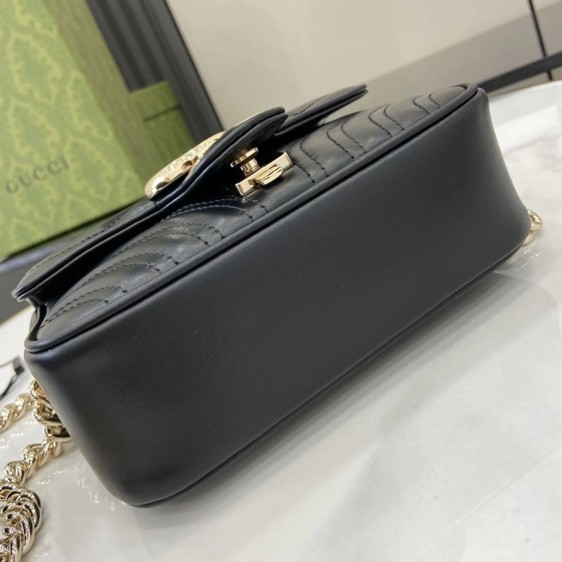 Gucci Top Handle Bags 4094-0481