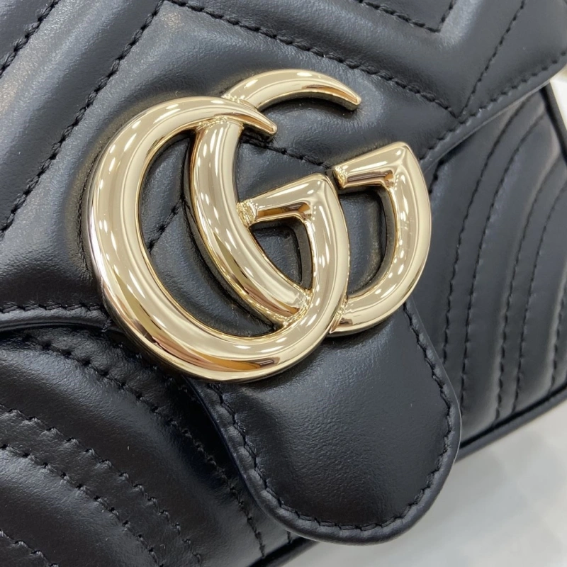 Gucci Top Handle Bags 4094-0481
