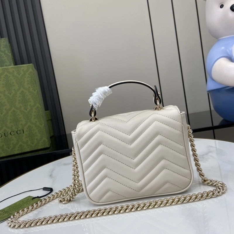 Gucci Top Handle Bags 4094-0482