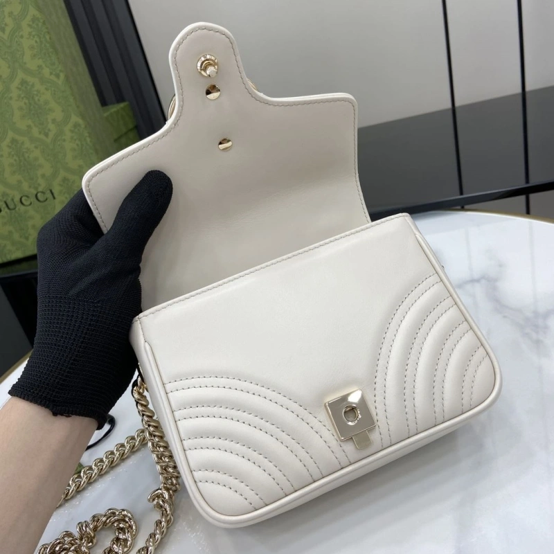 Gucci Top Handle Bags 4094-0482