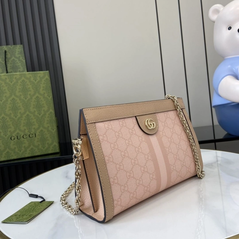 Gucci Satchel Bags 4094-0483