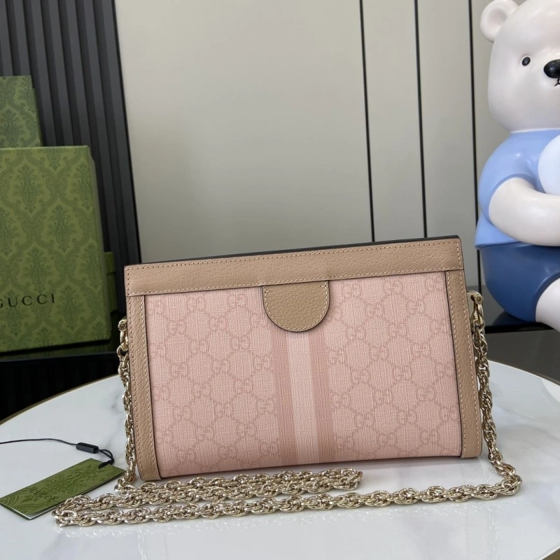Gucci Satchel Bags 4094-0483