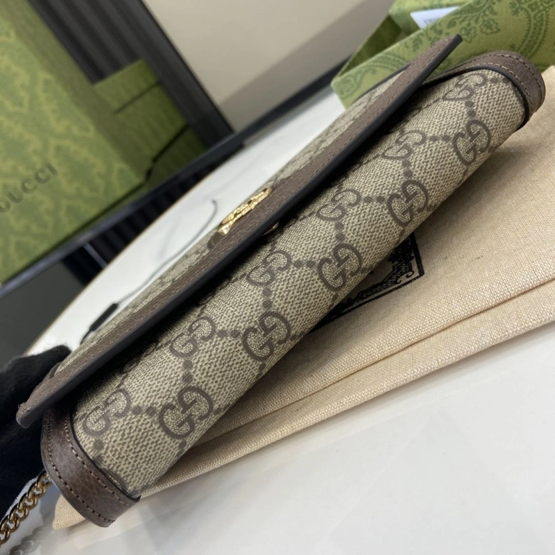 Gucci Satchel Bags 4094-0485