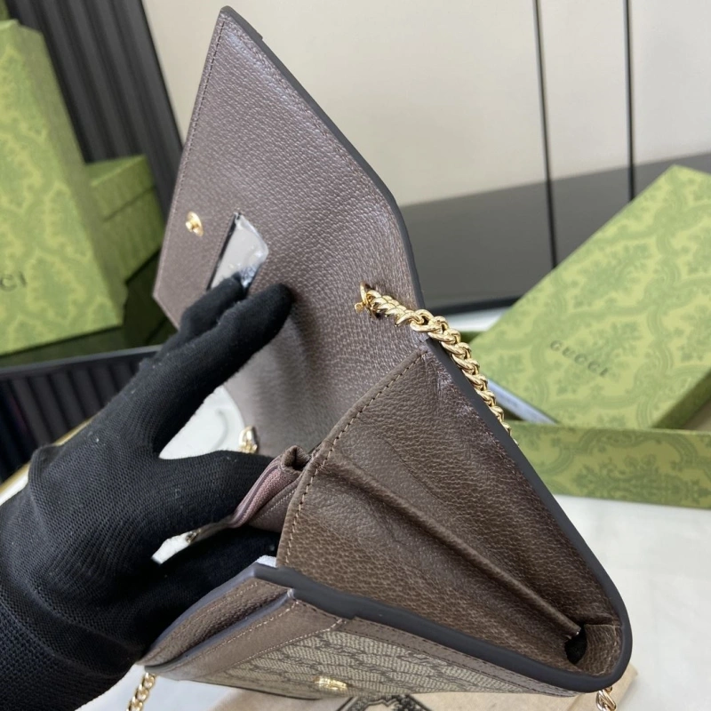 Gucci Satchel Bags 4094-0485