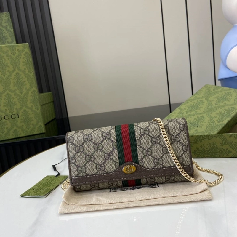Gucci Satchel Bags 4094-0486