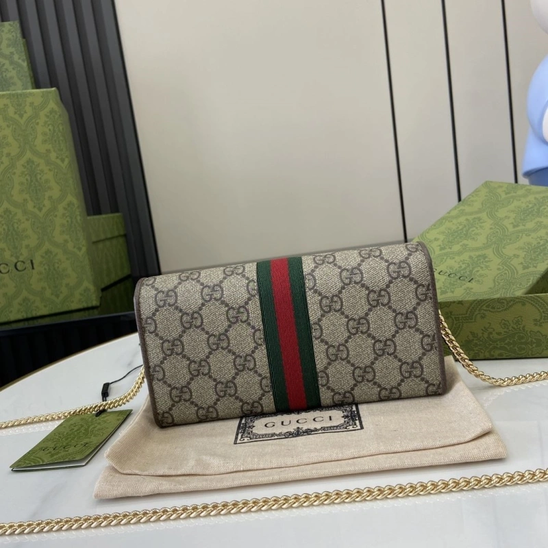 Gucci Satchel Bags 4094-0486