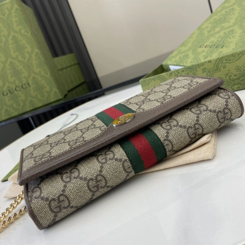 Gucci Satchel Bags 4094-0486