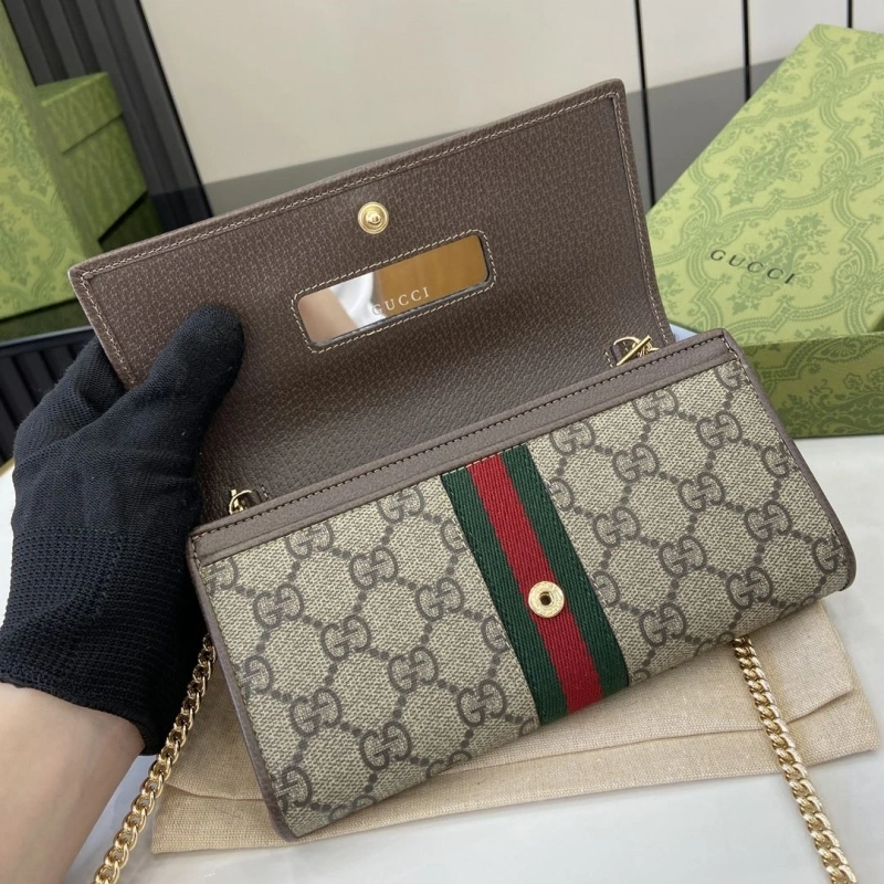 Gucci Satchel Bags 4094-0486