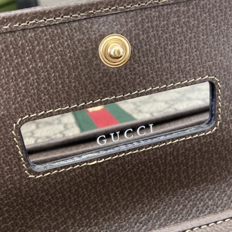 Gucci Satchel Bags 4094-0486