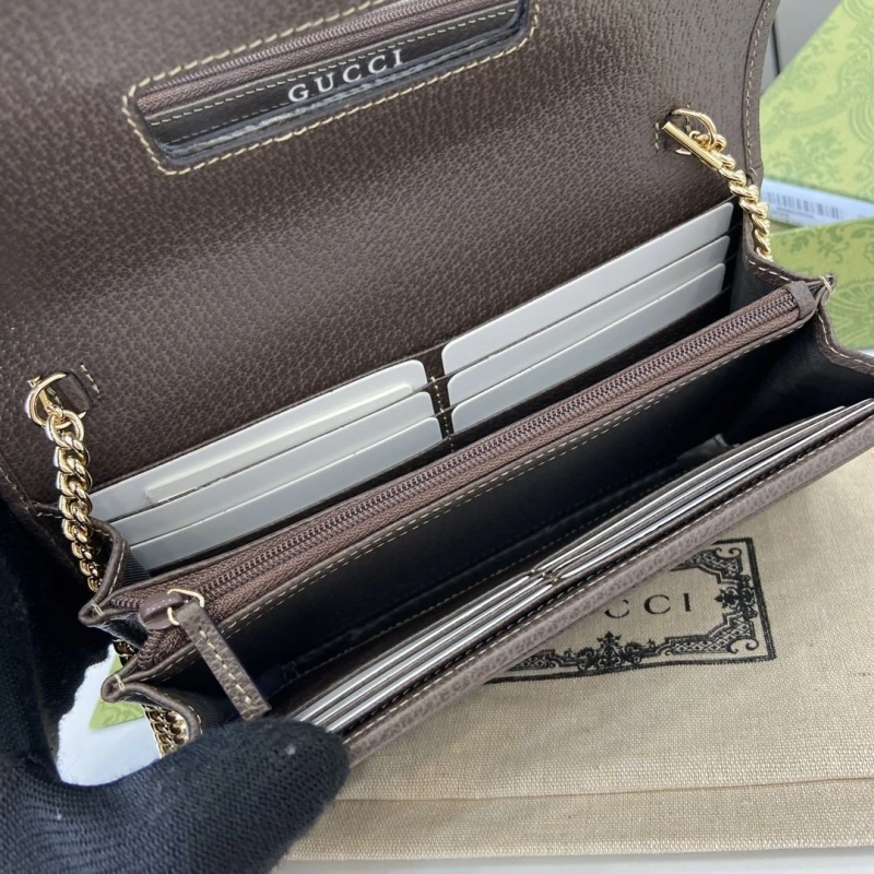 Gucci Satchel Bags 4094-0486