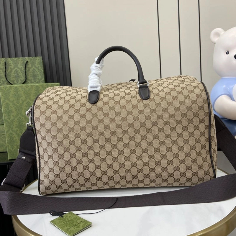Gucci Travel Bags 4094-0487