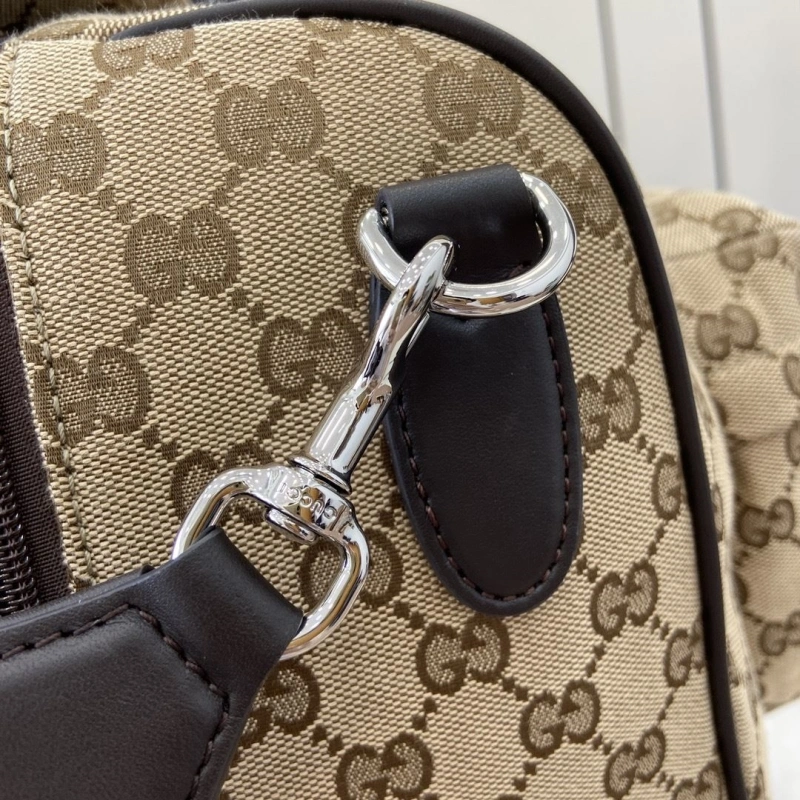 Gucci Travel Bags 4094-0487