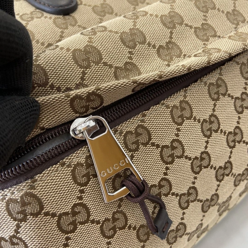 Gucci Travel Bags 4094-0487
