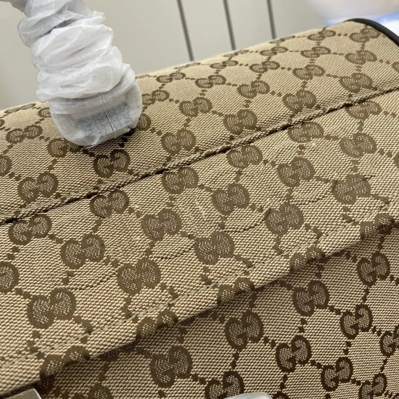Gucci Travel Bags 4094-0487