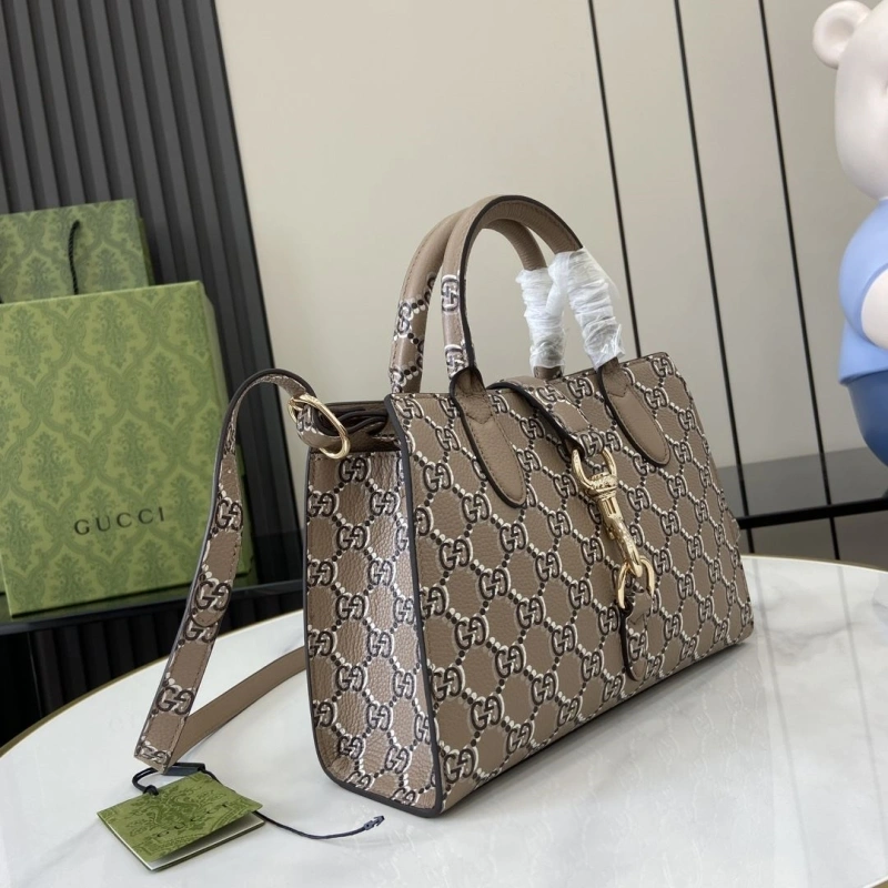 Gucci Top Handle Bags 4094-0490