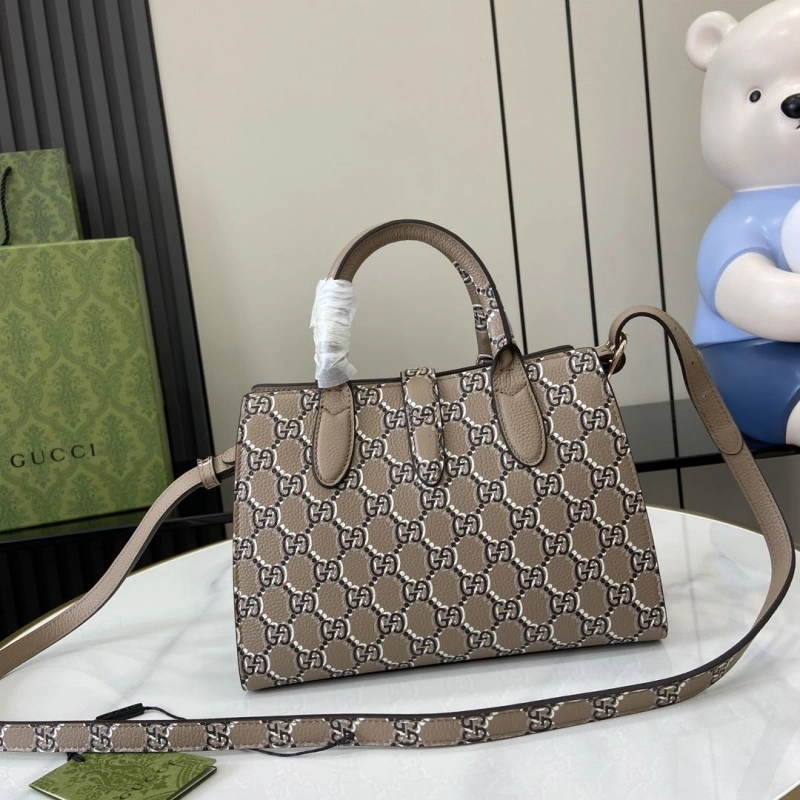 Gucci Top Handle Bags 4094-0490
