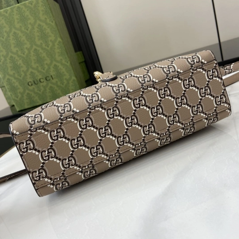 Gucci Top Handle Bags 4094-0490