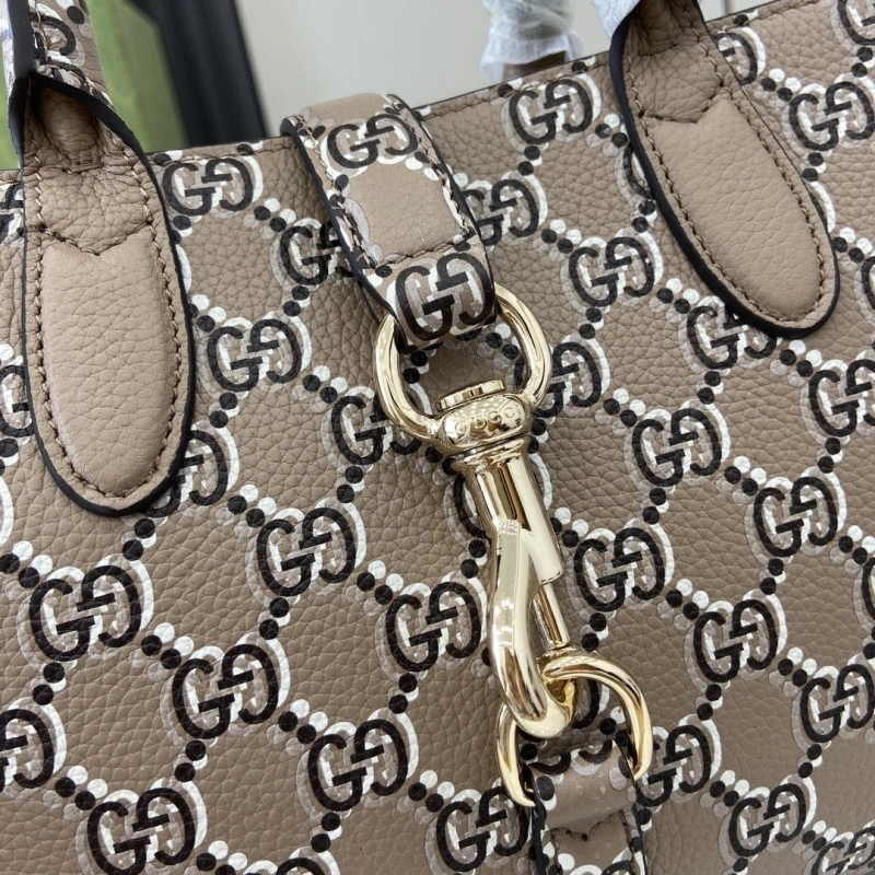 Gucci Top Handle Bags 4094-0490