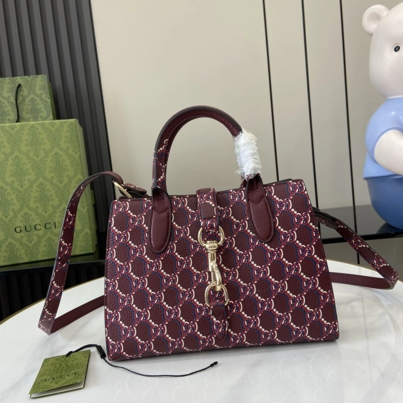 Gucci Top Handle Bags 4094-0491