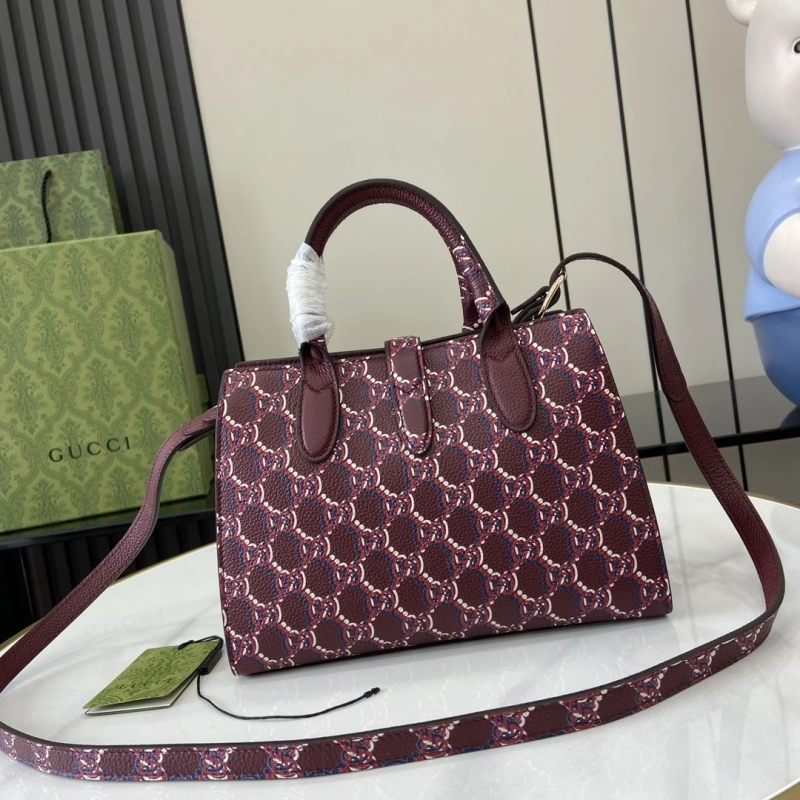 Gucci Top Handle Bags 4094-0491