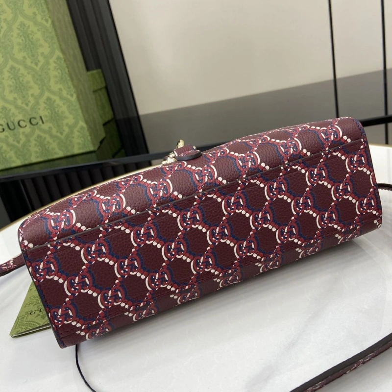 Gucci Top Handle Bags 4094-0491