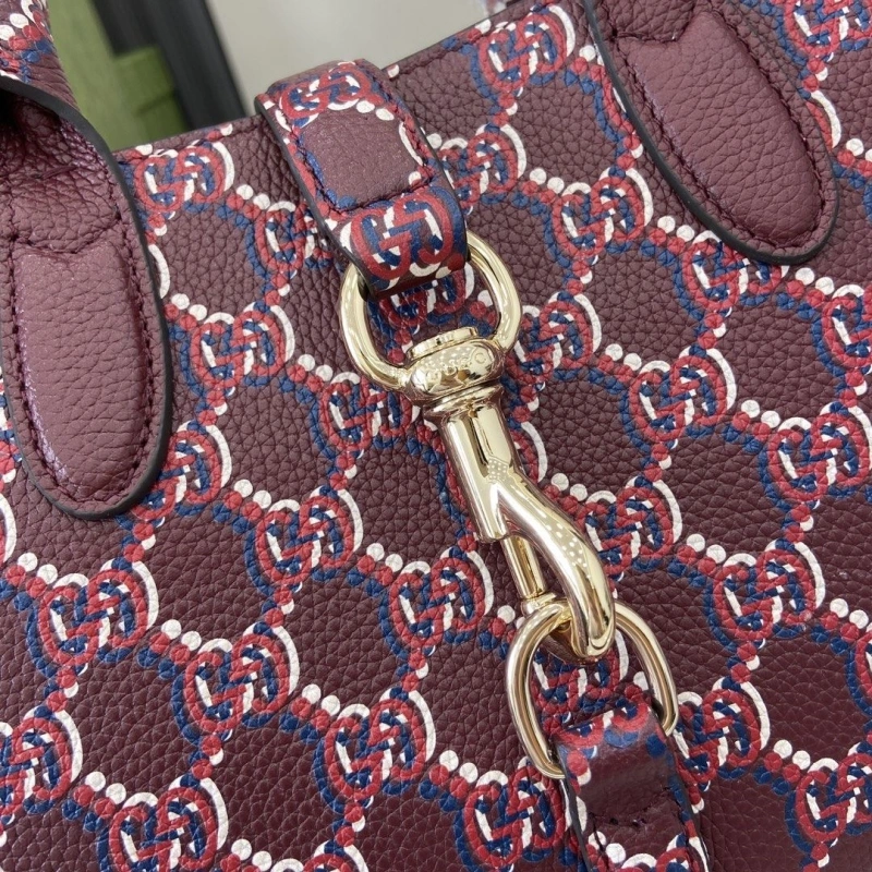 Gucci Top Handle Bags 4094-0491