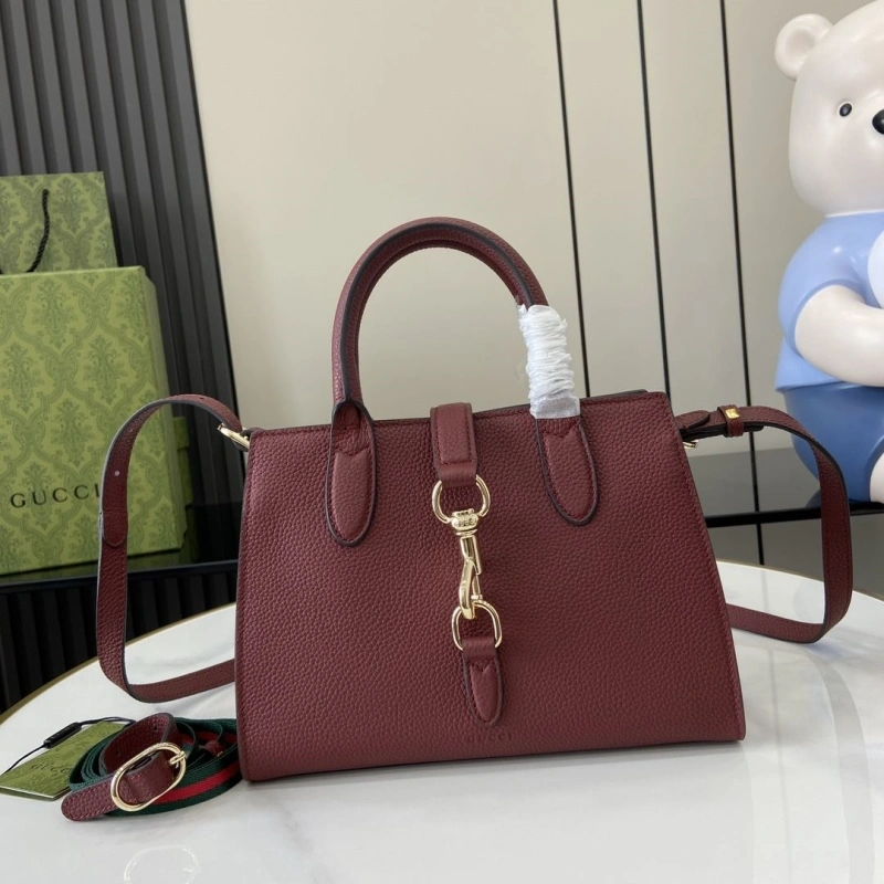 Gucci Top Handle Bags 4094-0493